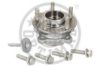 OPTIMAL 891201 Wheel Bearing Kit